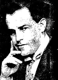 Hiram Herbert “Babe” Tuttle (1884-1941)