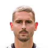 Professional footballplayer cercle brugge ⚽️. Miguel Van Damme Fifa 21 62 Gk Fifplay
