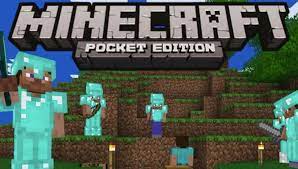 Minecraft Pocket Edition App Problems Mar 2021