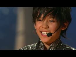 Omar Rudberg sjunger HERO på Schlagerstjärnan 2011 i Göteborg