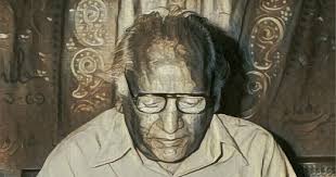 Choose the correct preposition i need help badly. Faiz Ahmed Faiz Read Hum Dekhenge And Seven Other Poems For 2020 In Translation
