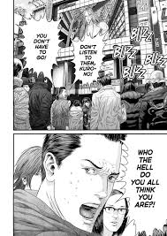 Mangahelpers is a place where you can find translations for shonen manga, shoujo manga, jyousei manga. Gantz Volume 37 Tpb Profile Dark Horse Comics