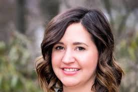 Grow it Green Morristown Welcomes New Executive Director; Erica VanAuken  Colace