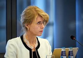 A member of the christian democratic appeal (cda), she previously served in the house of representatives. Mona Keijzer Nog Eens Goed Nadenken Over Lijsttrekkerschap Cda Politiek Ad Nl