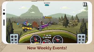 Sep 30, 2021 · hill climb racing is a combination distance and physics arcade and puzzle game. Hill Climb Racing 2 V1 24 2 Mod Apk Unlimited Money For Android By Geraldine Castro Medium