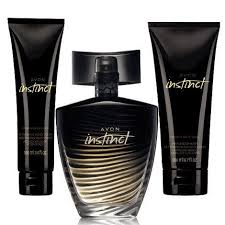 Avon Instict For Him Eau Toilette Spray Hair Body Wash After Shave Conditioner By Avon Http Www Amazon Ca Dp B00hl3cw6o Ref C Body Wash After Shave Avon