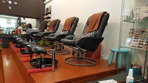 This site's reputation is almost good. 10 Best Nail Salons In Bedok For Some Me Time