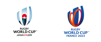Wallabies face tough assignment to storm fortress eden park and lay claim to bledisloe cup. Brand New New Logo For Rugby World Cup