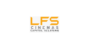 The only states without cinemas are perlis and kelantan. Lfs Capitol Selayang Home Facebook