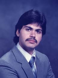 Ernest Gabriel Barrera Obituary