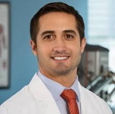 Dr Daniel Rivera