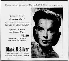 On This Day In Judy Garland's Life And Career