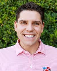 Greg Asher's Instagram, Twitter & Facebook