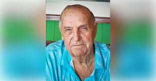 Obituary information for Robert Elbert Gillespie, Sr.