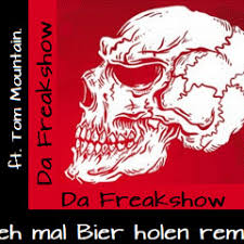 Stream Ralph Hock music