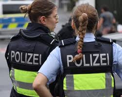 Gun stash discovered in German forest believed to be linked to Russia, say reports