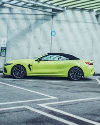 In this video though, that top speed is broken to a record 193 mph or 311 km/h. Bmw M Neon In Daylight Https Www Instagram Com Zrodyr Bmw M8 Competition Convertible Fuel Consumption In L 100 Km Combined 10 8 Co2 Emissions In G Km Combined 246 Further Information Www Bmw Com Disclaimer Acceleration 0 100 Km H 3 3 S
