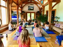 Its name comes from the genesis story of jacob, who wrestled with god at a place called penuel. 5 Of The Best Yoga Retreats In And Around Virginia