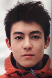 Edison Chen (Hong Kong Actor) ~ Bio with [ Photos