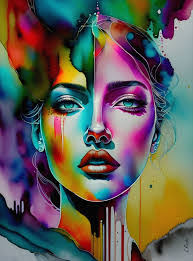 Lea Roche's Instagram, Twitter & Facebook