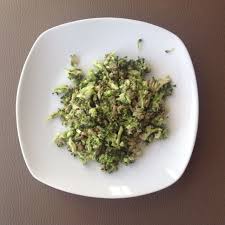 Brokkoli Salat Low Carb Rezept Brokkoli Salate Rezepte Thermomix Rezepte