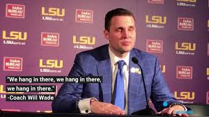 While addressing his team and staff in the locker room after the loss, mcdermott said i can't have anyone leave the plantation. Will Wade Suspended Lsu Basketball Makes Move Before Sec Tournament