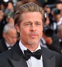 Now, let's get one thing straight, lads. 70 Charming Brad Pitt Hairstyles Styling Ideas 2021