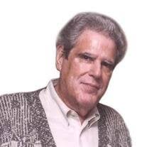 David L. Ornstein Obituary