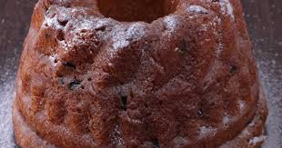 Le Kouglof Cathedrale De Christophe Felder Recettes Sucrees Gateaux Et Desserts Kouglof