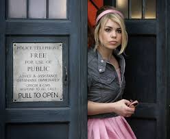Piper, who played companion rose tyler, said it would feel like a snub if the role didn't go to a woman. Doctor Who Babe Billie Piper Through The Years Daily Star