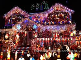 Xmas Decorated Houses Christmas House Lights Christmas Decorations For The Home Fun Christmas Decorations