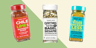 10 Trader Joe S Spices And Seasonings Under 3