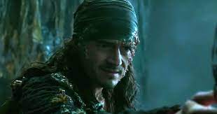 Dead men tell no tales (released in some countries as pirates of the caribbean: Pirates 5 Is Will Turner A Villain In Pirates Of The Caribbean Dead Men Tell No Tales The Kingdom Insider