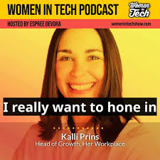 #foundmyplaceatherworkplace #womenintech #womensupportingwomen