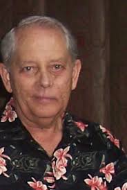 David Albone Obituary