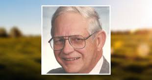 Charles C. Eynon Obituary 2016