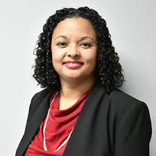 Danielle Gantt joins the Crisis Center of Tampa Bay's leadership team as  Chief Financial Officer