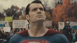 Directed by zack snyder , written by written by chris terrio and david s. Batman V Superman Dawn Of Justice Movie Review Abc News