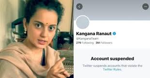 Plus, find out how to #jointheflock so you can #lovewhereyouwork. Kangana Ranaut S Twitter Account Ban Is This Big Tech Cancel Culture