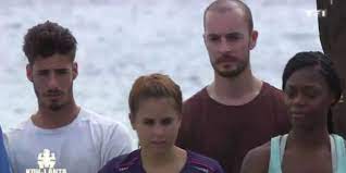#kohlanta encore félicitations à alexandra qui a remporté cette saison des 4 terres ! Koh Lanta Fidji Qui A Quitte L Aventure Vendredi Soir