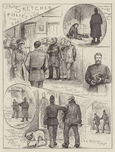 The Illustrated London News - September 22nd, 1888 -… — PICRYL - Public Domain Media Search Engine