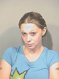 Gallery: Arrest mugshots 10-16