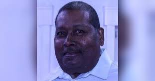 James Beamon, Jr. Obituary