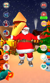 Staying in touch is more essential than ever. Talking Santa Claus Apk 1 4 2 Download For Android Download Talking Santa Claus Apk Latest Version Apkfab Com