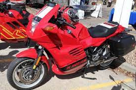 1996 Bmw K1100rs For Sale For 5 100 At The 2018 Classic Bike Show Lakewood Co Classic Bikes Bmw Bmw Motorcycles