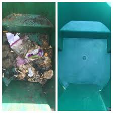 Operators always standing by, (888). How It Works Gleam Bin Cleaning