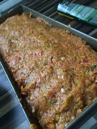 Lower Carb Rezept Fur Hackbraten Mit Frischen Krautern Rezept Hackbraten Rezept Hackbraten Rezepte