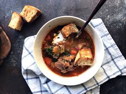 List of different animal body parts with animal parts pictures and examples. Oxtail Soup Pantry No 7