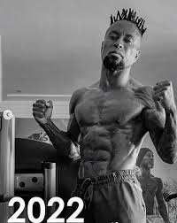 Former real madrid star ze roberto has muscles no...