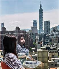 Taiwan, officially the republic of china (roc), is a country in east asia. Is Taiwan Next The New York Times
